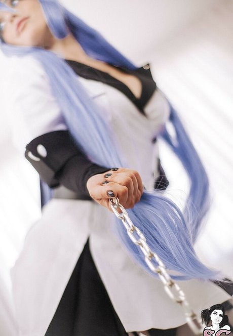 nefernik nackt heiße galerien