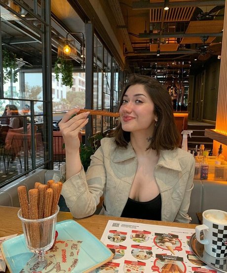 ryydachan heiße freie galerie