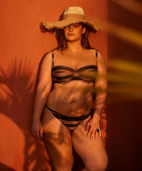 Miljuschka model beste galerie