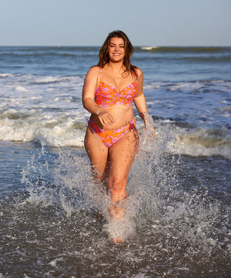 Miljuschka nacktheit perfekte galerien