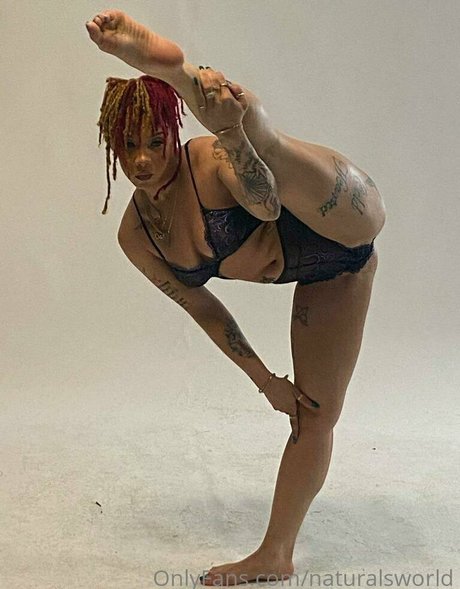 Naturalsworld sexy nette bild
