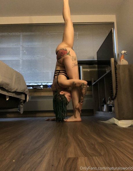 Naturalsworld kunst erwachsene bild