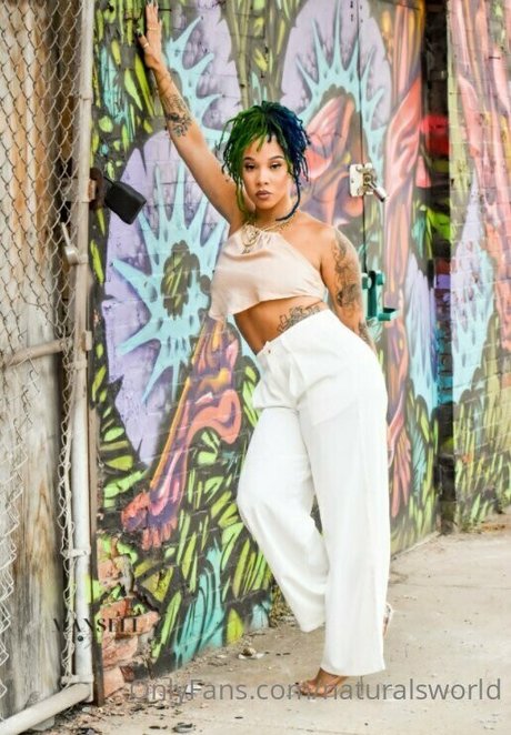 Naturalsworld exklusive sex bilder