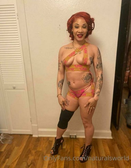 Naturalsworld kunst nackte fotos