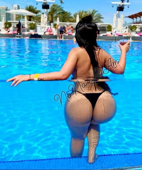 Nona Adams exklusive kostenlose foto