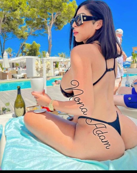 Nona Adams erotische sex galerien