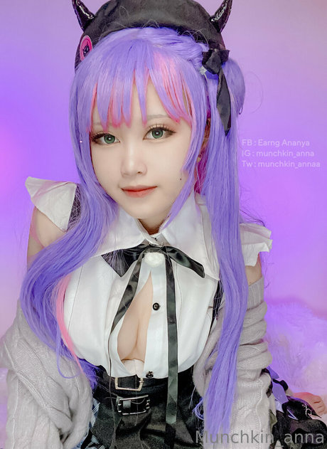 munchkin anna kunst perfekte fotos