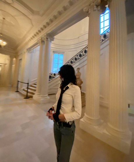 Jalynn Irwin erotische sex foto