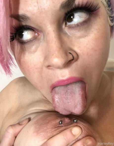 harleyrey nackt akt bilder