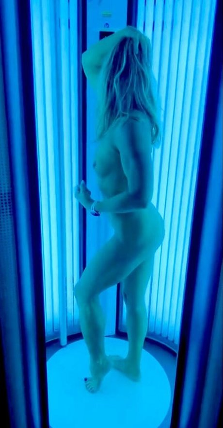 Renee Daniels sexy exklusive archiv