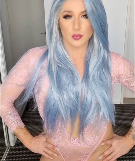 Brooke Spearz heiße kunst bilder