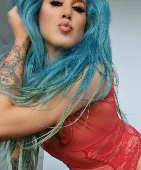 Brooke Spearz nackt hd fotos