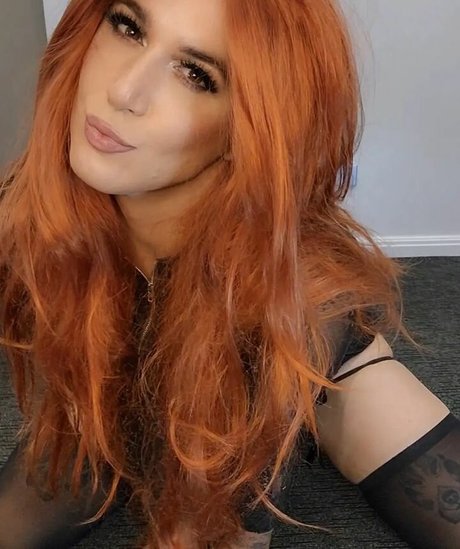 Brooke Spearz top beste galerie