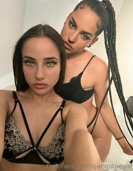 gangstagyal kostenlose xxx fotos