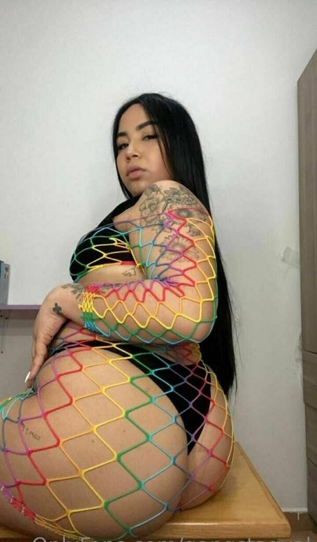 gangstagyal model nackte foto