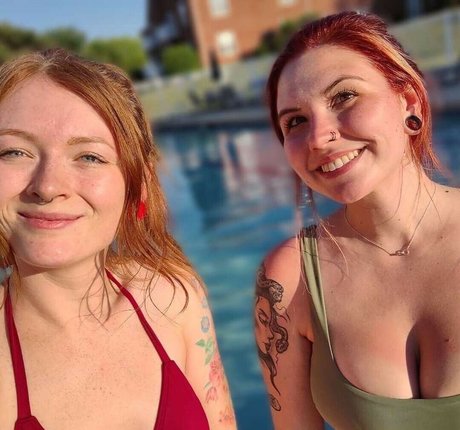 Kaytlin Lovely top pornografische foto