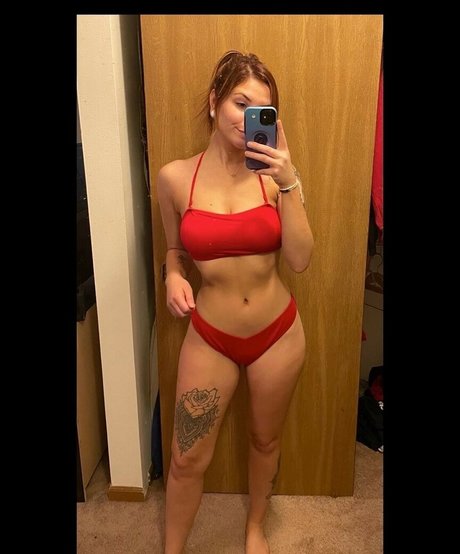 Kaytlin Lovely model perfekte archiv