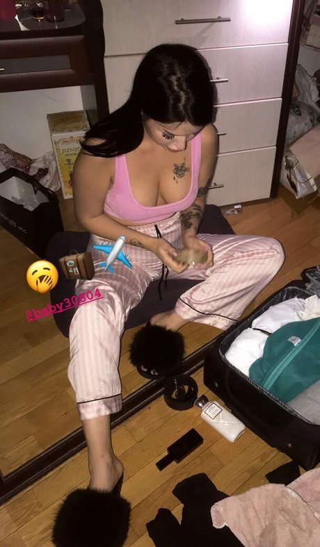 baby6661666 perfekte akt foto