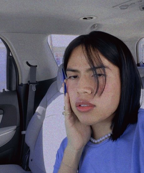 Lilith Moreno model schöne archiv