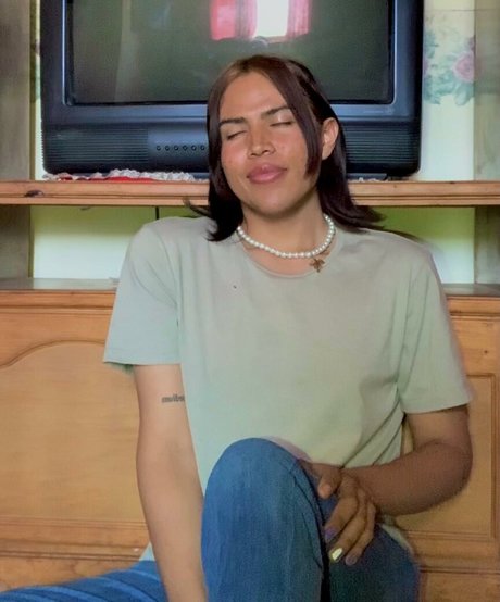 Lilith Moreno schauspielerin nacktheit galerie