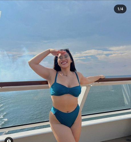 Mathilda Huang Profilbild