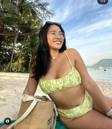 Mathilda Huang kostenlose perfekte foto