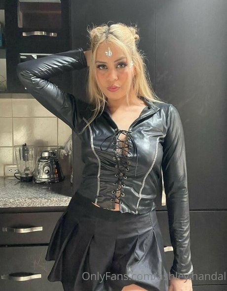 Ashleyrodriguezm Profilbild