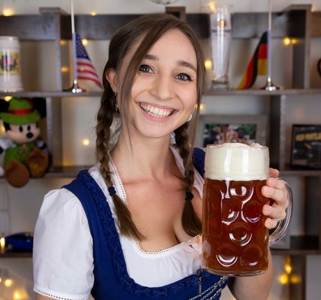 Felicia Hofner porno fotos