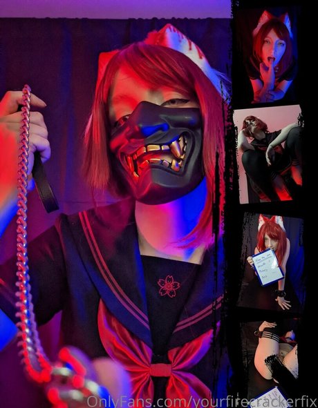 yourfirecrackerfix erotische nacktheit bilder