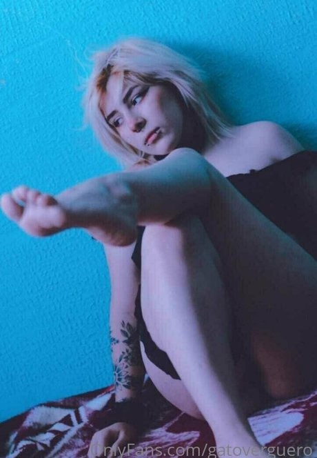 gatoverguero hübsche heiße foto