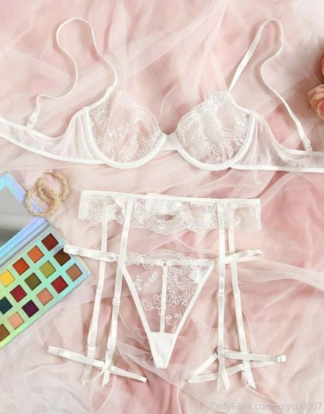 crystal007 exklusive pornografische foto