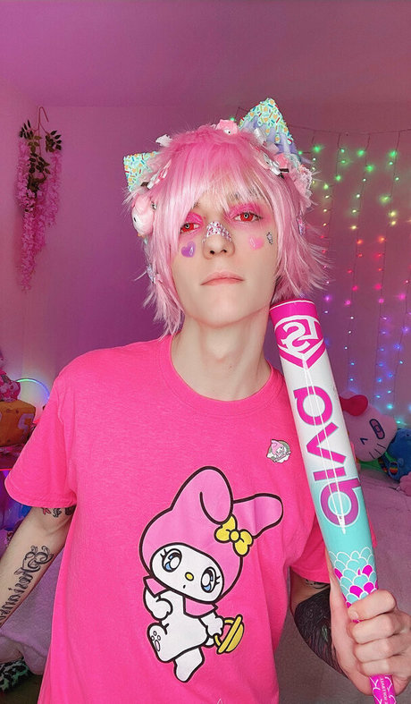 kingdaddykitten heiße perfekte bild