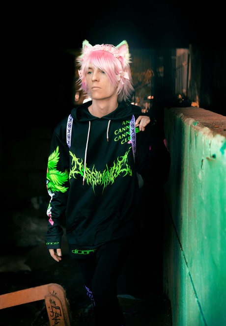 kingdaddykitten hd top fotos