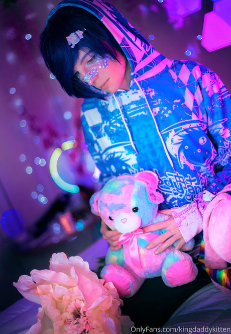 kingdaddykitten top heiße bilder