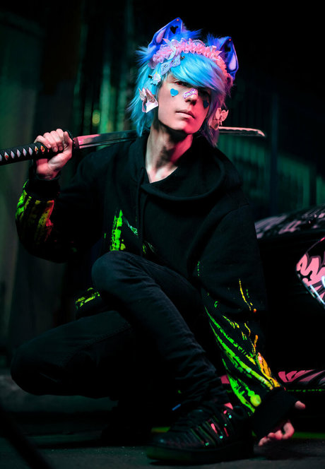 kingdaddykitten perfekte nackten bilder