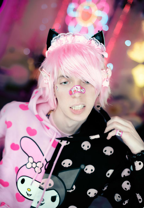 kingdaddykitten nackt fotos