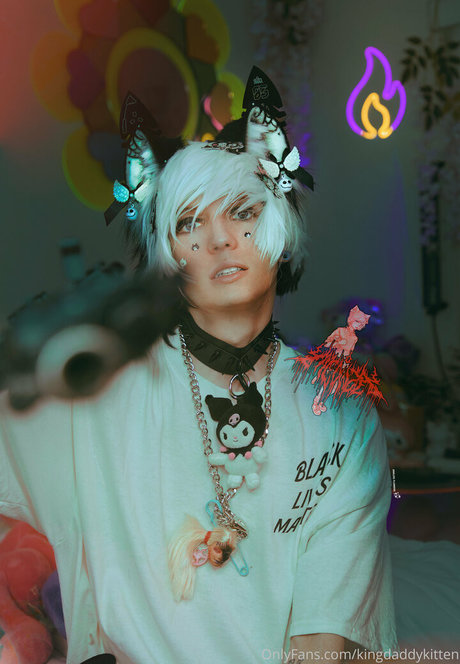 kingdaddykitten perfekte sex bild