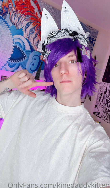 kingdaddykitten schöne pornografische galerien