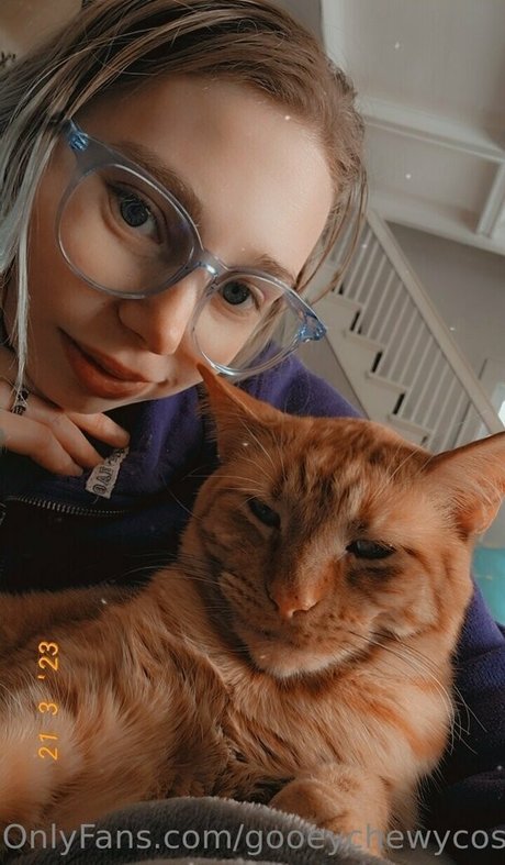 gooeychewycosplay porno exklusive galerien