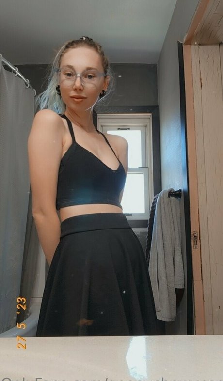 gooeychewycosplay hübsche exklusive bild