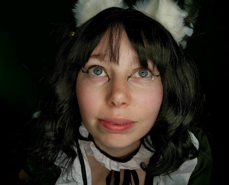 gooeychewycosplay kostenlose nackt fotos