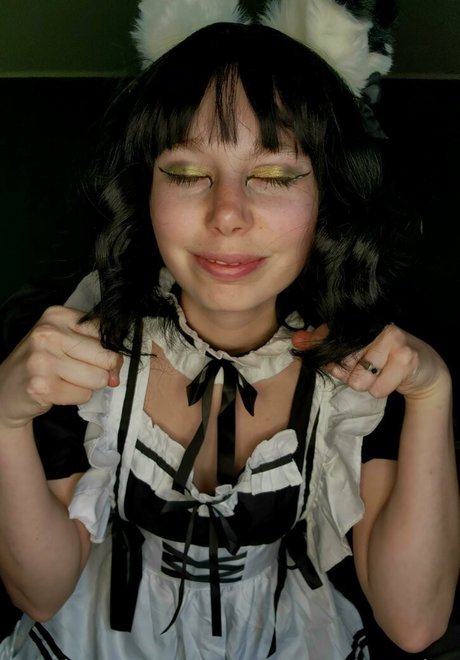 gooeychewycosplay nackt beste bilder