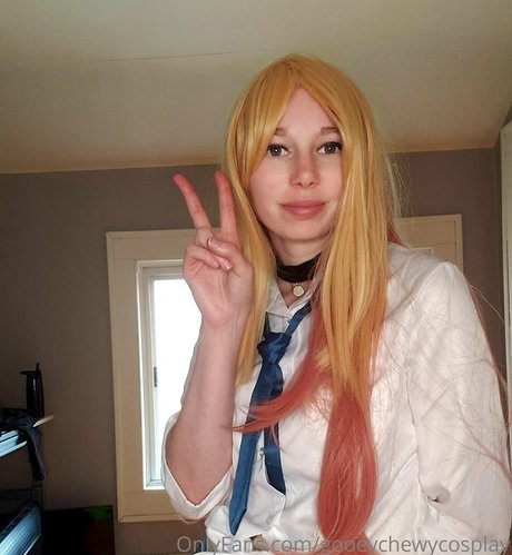 gooeychewycosplay freie pornographische galerien