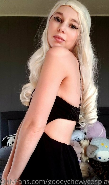 gooeychewycosplay erwachsene heiße galerie