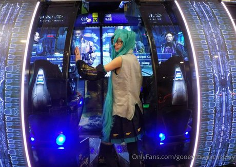 gooeychewycosplay erwachsene heiße galerie