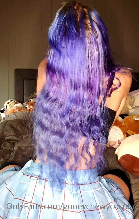 gooeychewycosplay hübsche schöne bilder