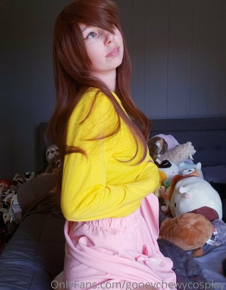 gooeychewycosplay porno perfekte galerien