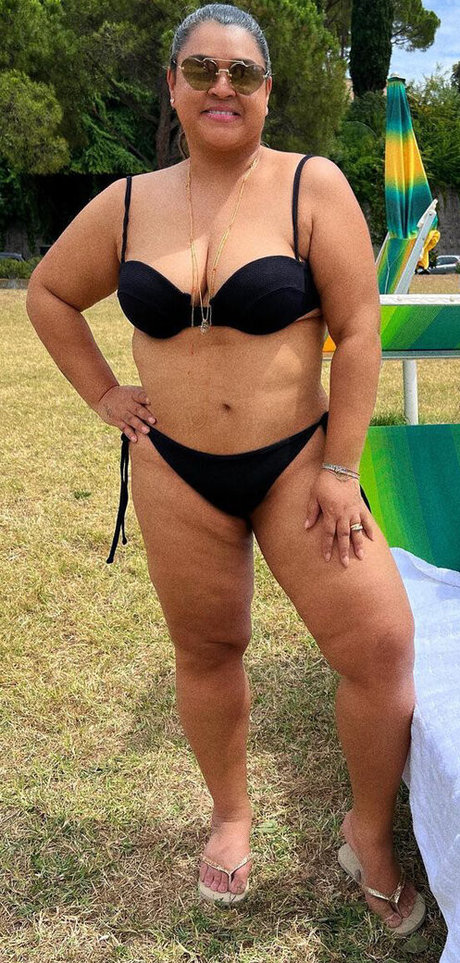 Preta Gil heiße bilder