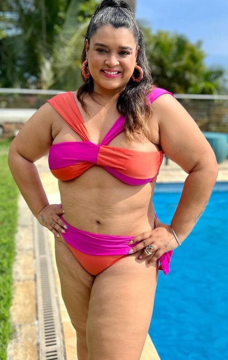 Preta Gil kostenlose akt bilder