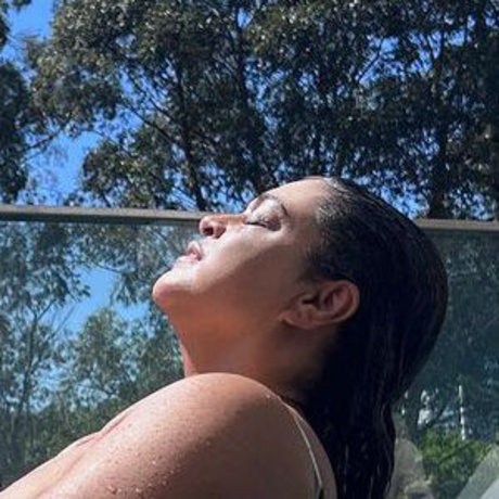 Preta Gil kunst akt galerie